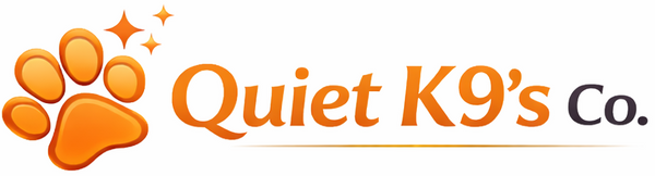 Quiet K9's Co.